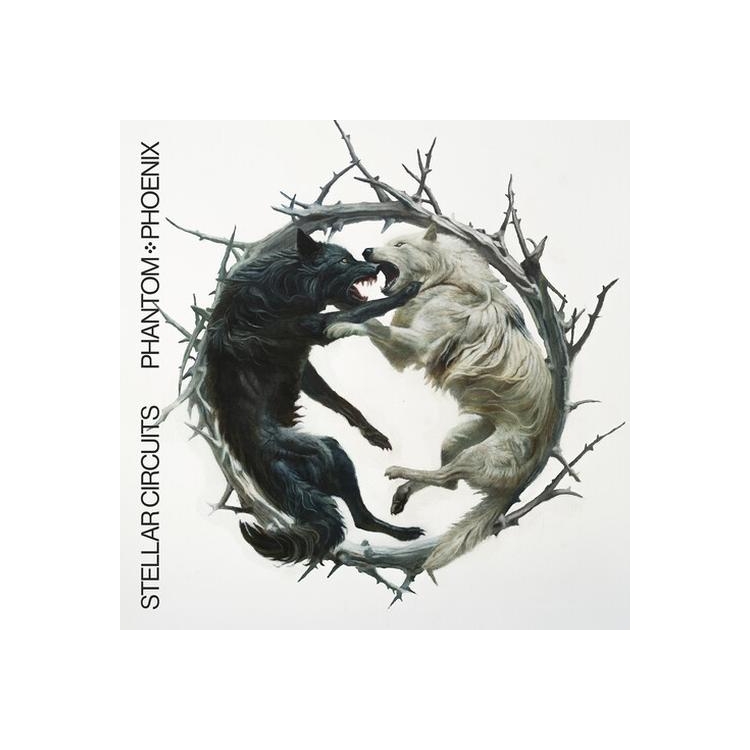 STELLAR CIRCUITS - Phantom : : Phoenix