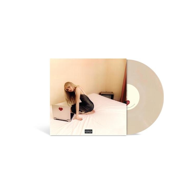 SABRINA CARPENTER - Emails I Cant Send Fwd: