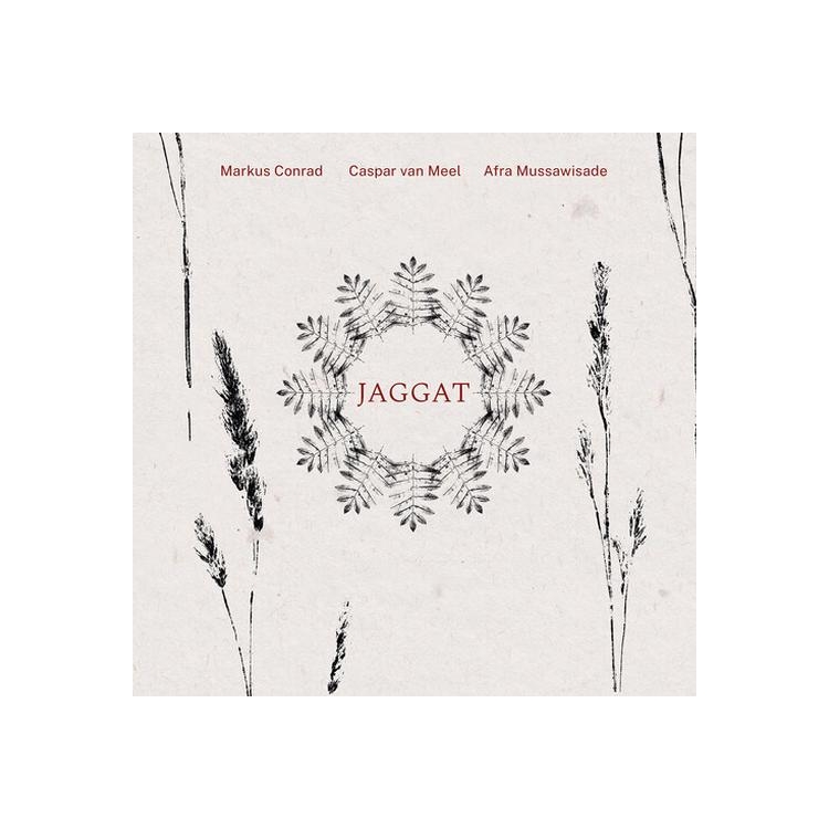 MARKUS & CASPA... CONRAD - Jaggat