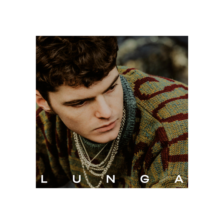 SYDNEY MINSKY SARGEANT - Lunga (Oxblood Biovinyl 2lp)