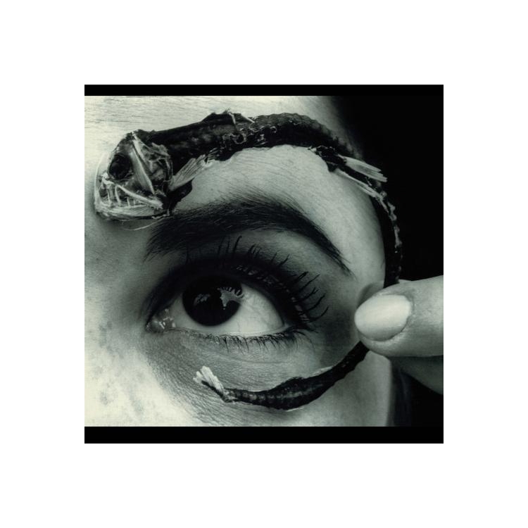 MR. BUNGLE - Disco Volante (Limited Translucent Light Blue Vinyl - Rocktober 2025)