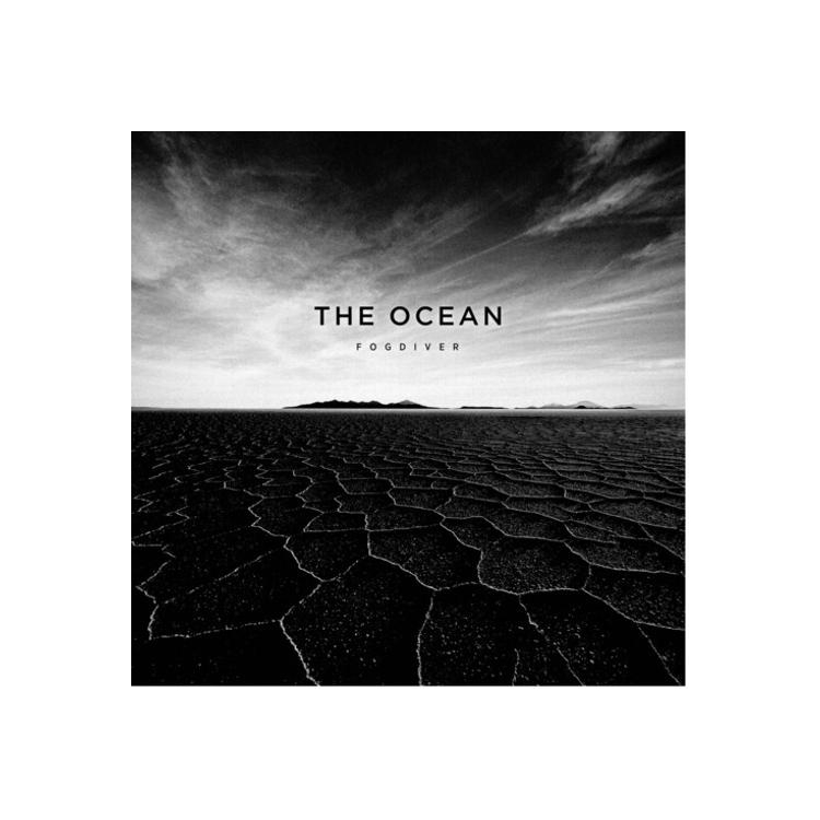 THE OCEAN - Fogdiver