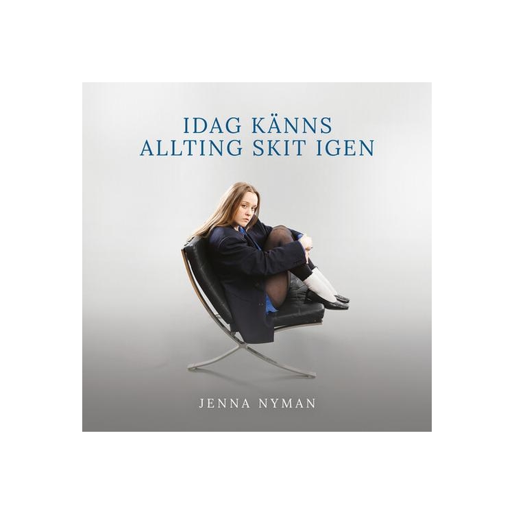 ISABEL BERGLUND - Open Every Window