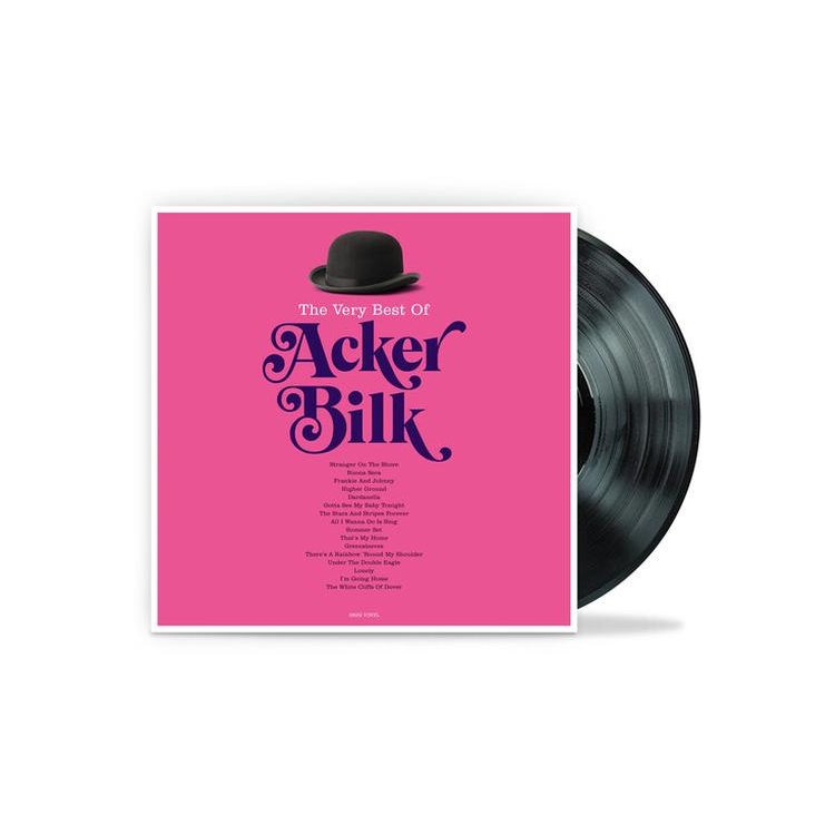 ACKER BILK - Very Best Of