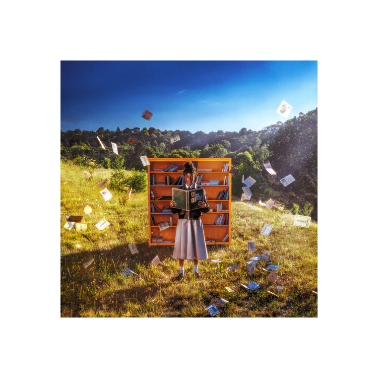 CAT BURNS - How To Be Human