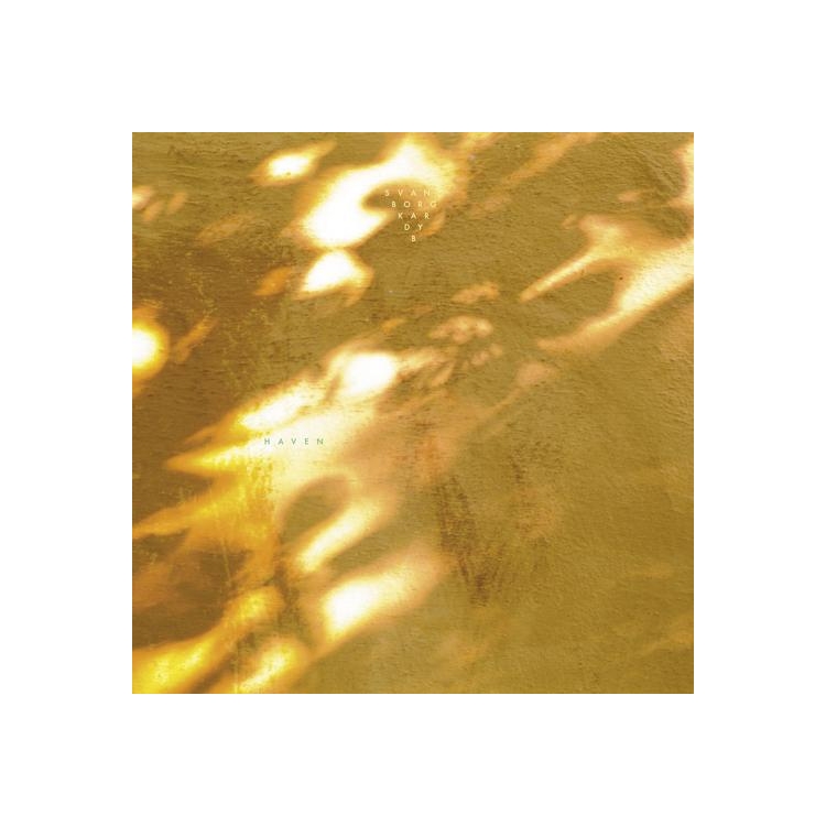 SVANEBORG KARDYB - Haven (Bio Vinyl)