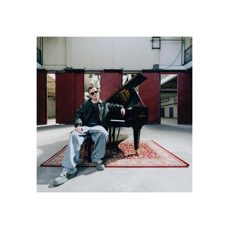 LEVI.SCT - Classified Fusion