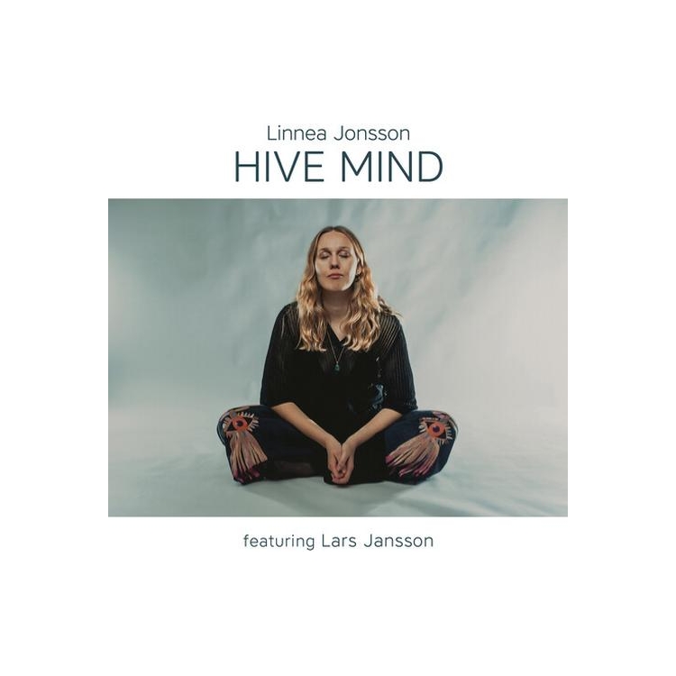 LINNEA JONSSON - Hive Mind