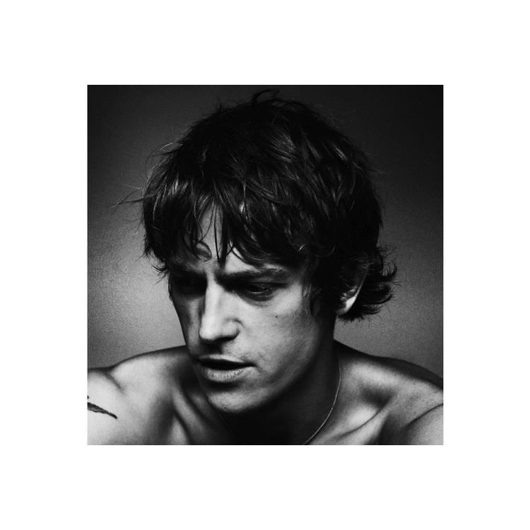 ZAC LAWRENCE - Beware Of Pity