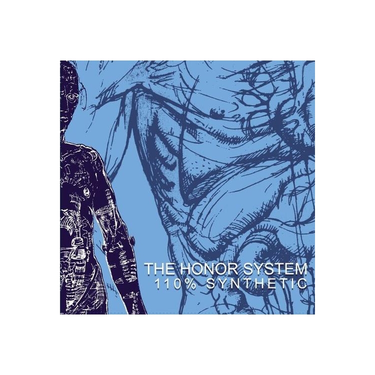 HONOR SYSTEM - 110% Synthetic