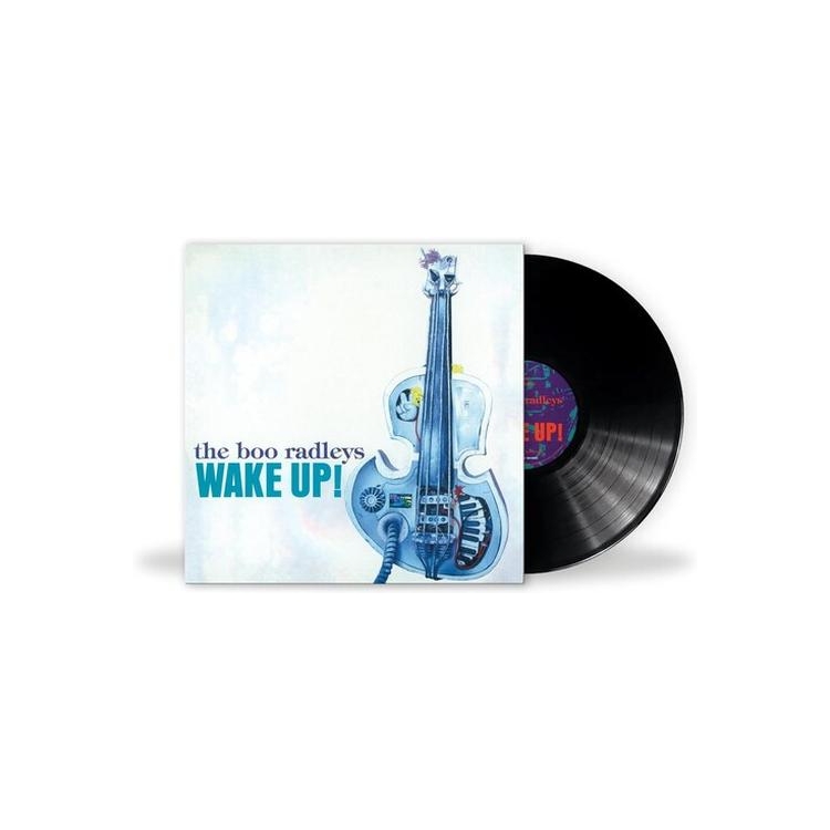 BOO RADLEYS - Wake Up