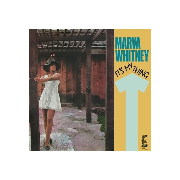 MARVA WHITNEY - It's My Thing