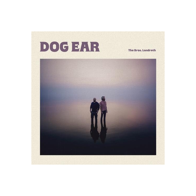 BROS. LANDRETH - Dog Ear (Coloured Vinyl)