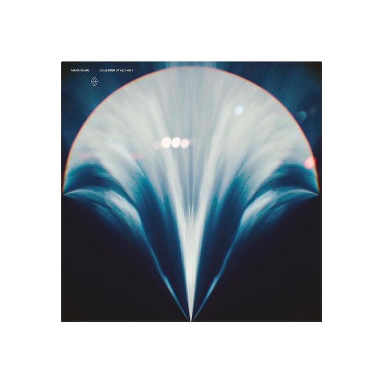 MANSIONAIR - Some Kind Of Alchemy