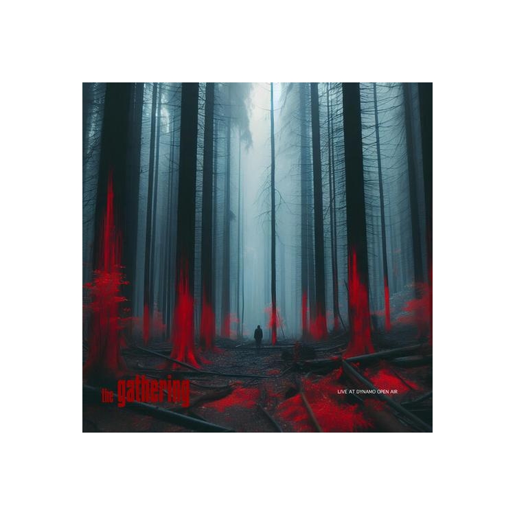 GATHERING - Live At Dynamo Open Air