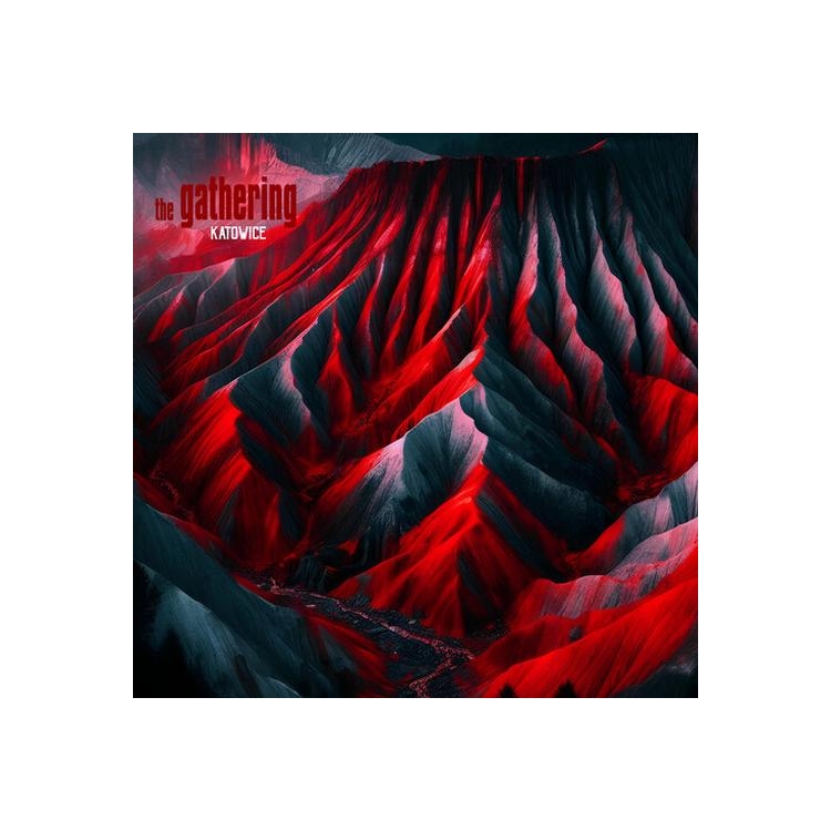 GATHERING - Katowice