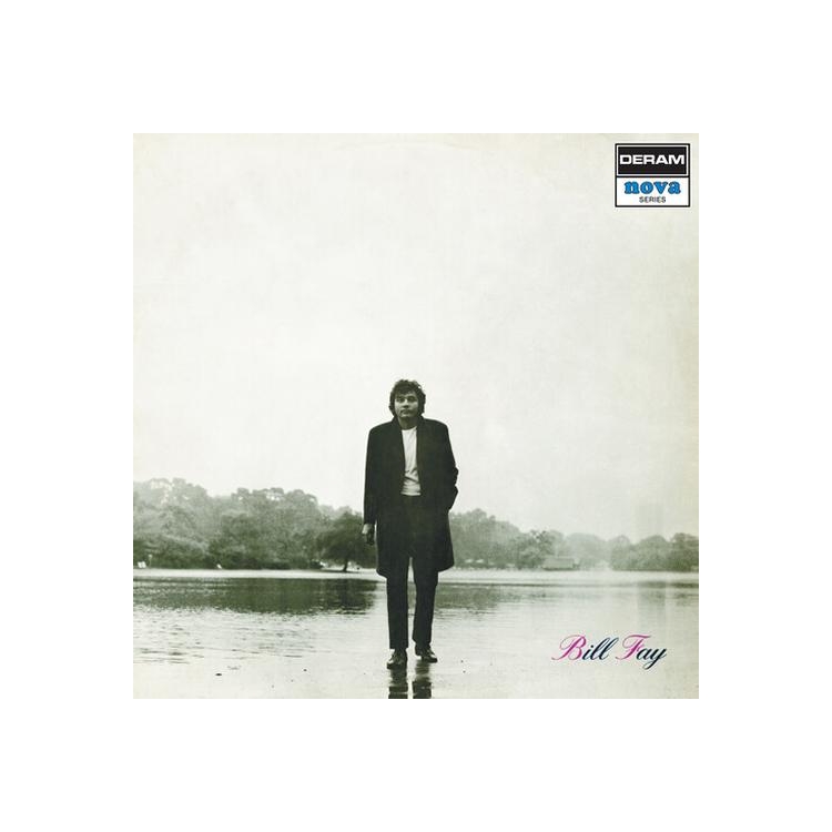 BILL FAY - Bill Fay