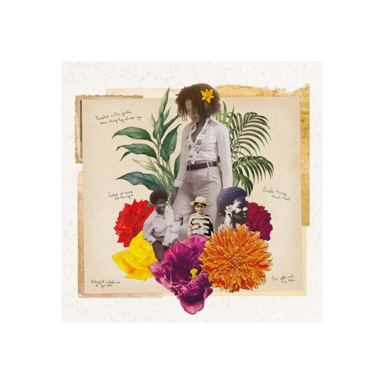 VICTORIA PORT - Barefoot In The Garden