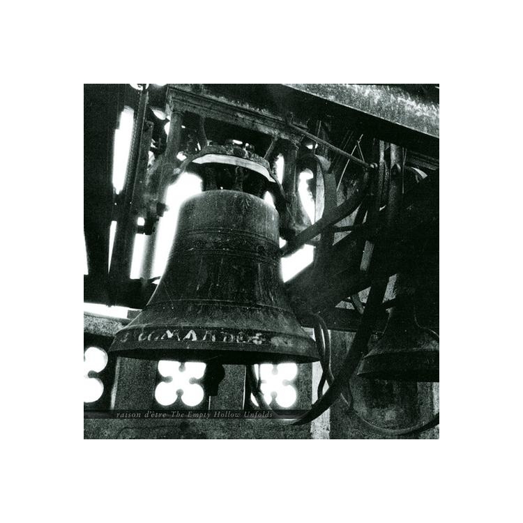 RAISON D'ETRE - Empty Hollow Unfolds