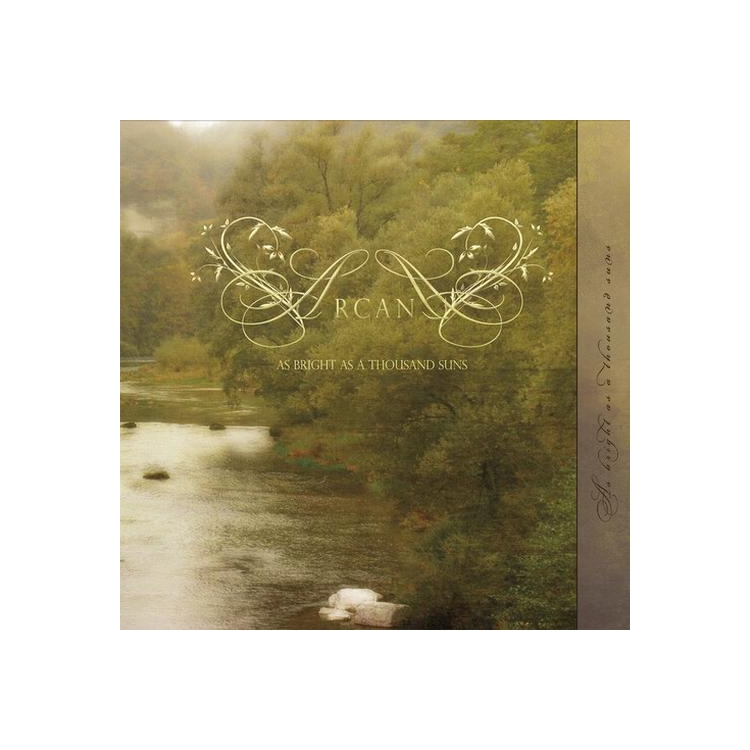 ARCANA - As Bright As A Thousand Suns