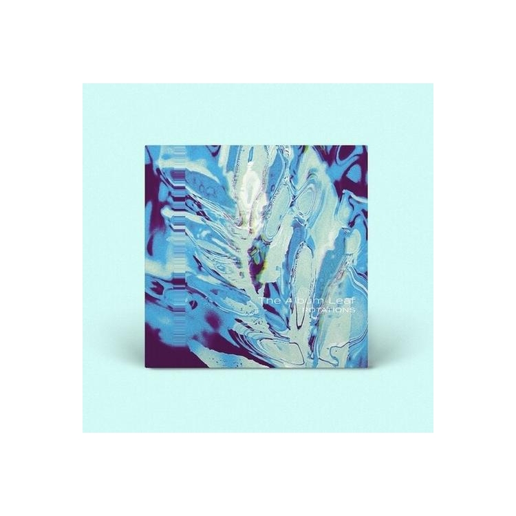 ALBUM LEAF - Rotations