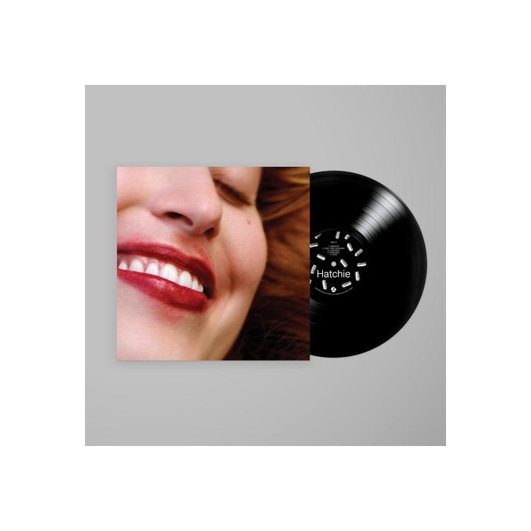 HATCHIE - Liquorice