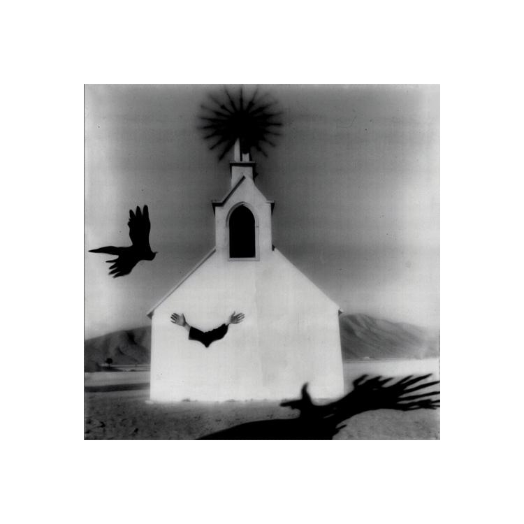 STOREFRONT CHURCH - Ink & Oil (Vinyl)