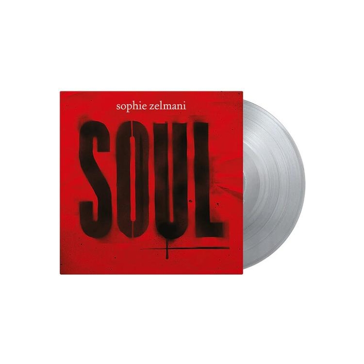 SOPHIE ZELMANI - Soul