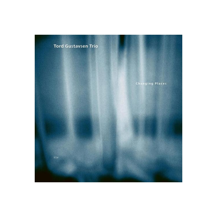 TORD GUSTAVSEN - Tord Gustavsen Trio: Changing Places
