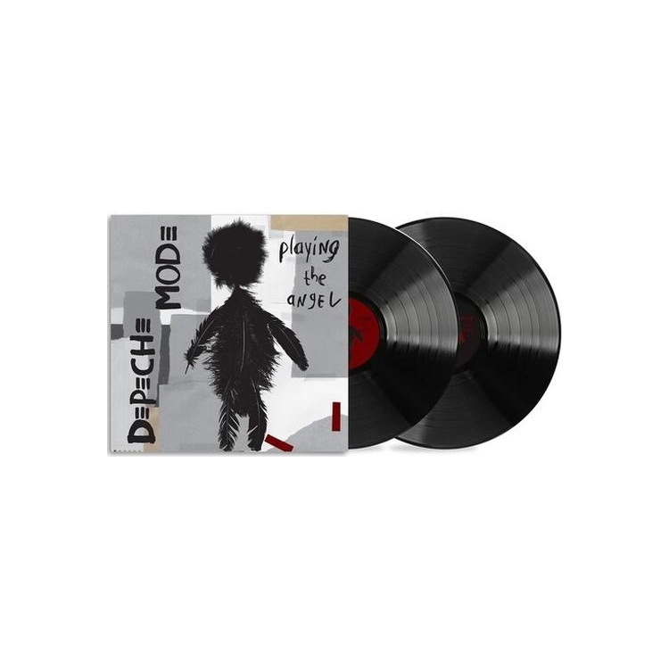 DEPECHE MODE - Playing The Angel