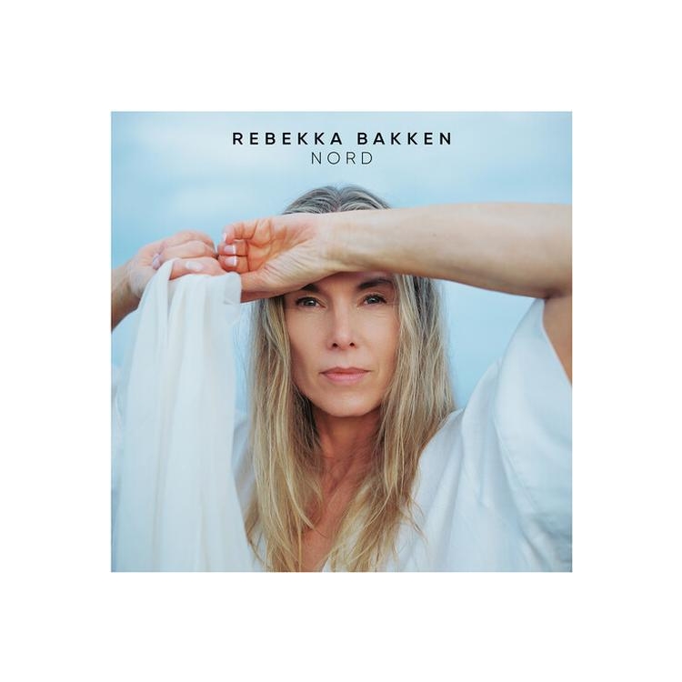 REBEKKA BAKKEN - Nord