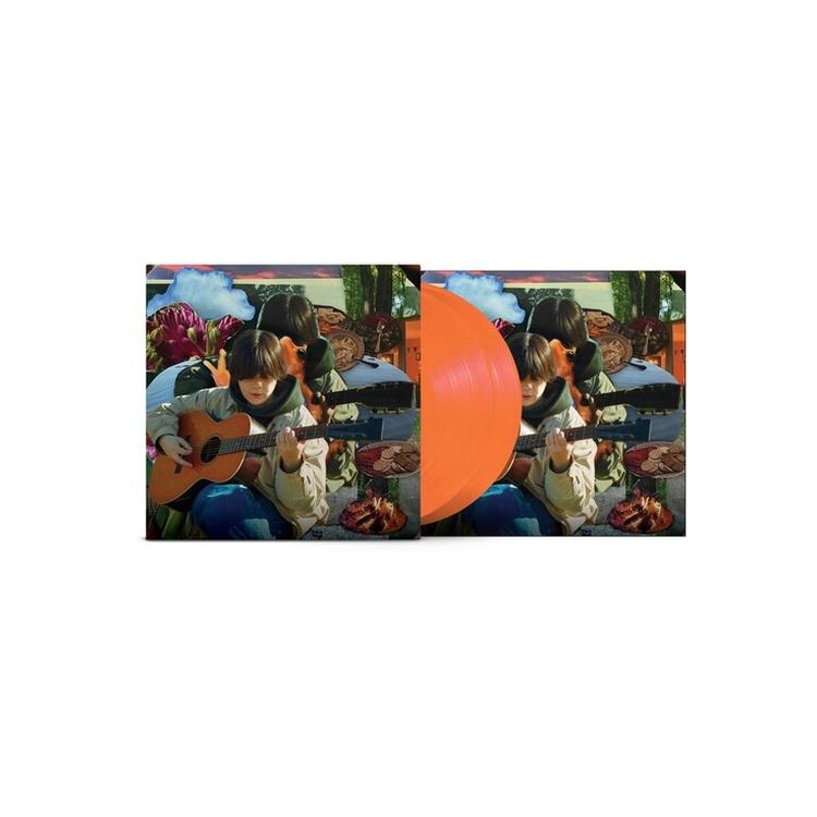 LEITH ROSS - Can See The Future Now