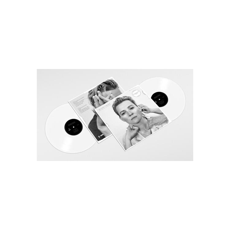 BRANDI CARLILE - Returning To Myself