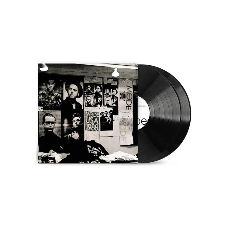 DEPECHE MODE - 101 Live