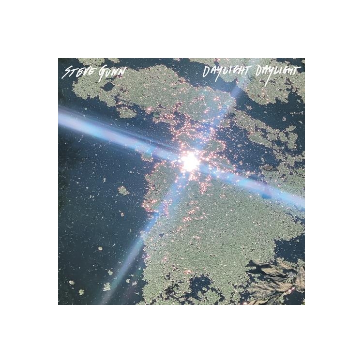 STEVE GUNN - Daylight Daylight
