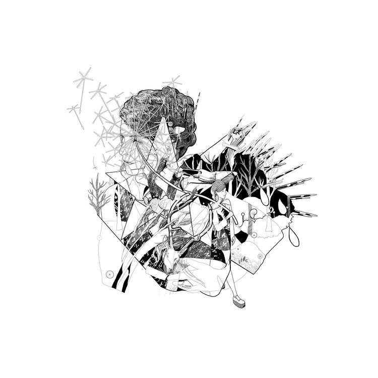 JESCA HOOP - Selective Memory