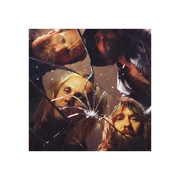 KADAVAR - Kids Abandoning Destiny Among Vanity And Ruin