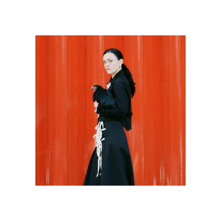 IONA ZAJAC - Bang (Milky Clear Vinyl)