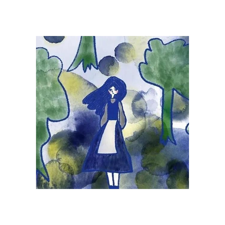 EDDIE MARCON - Home Before Dark