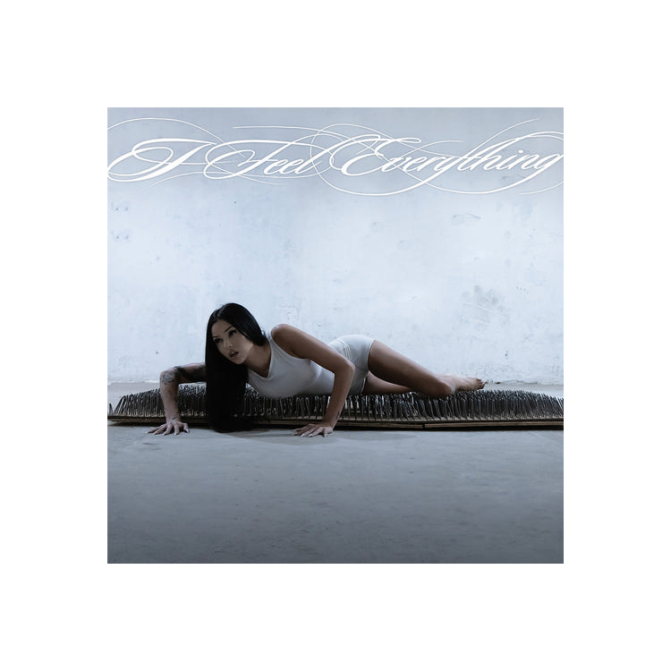 MAGGIE LINDEMANN - I Feel Everything