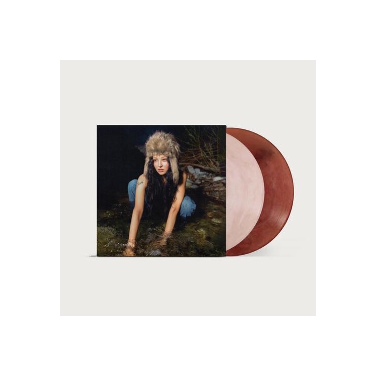 LUNA LI - When A Thought Grows Wings