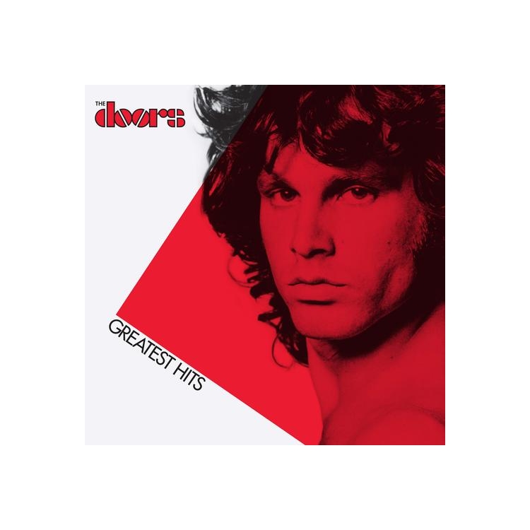 THE DOORS - Greatest Hits [lp] (Rhino Reserve, Rocktober 2025)