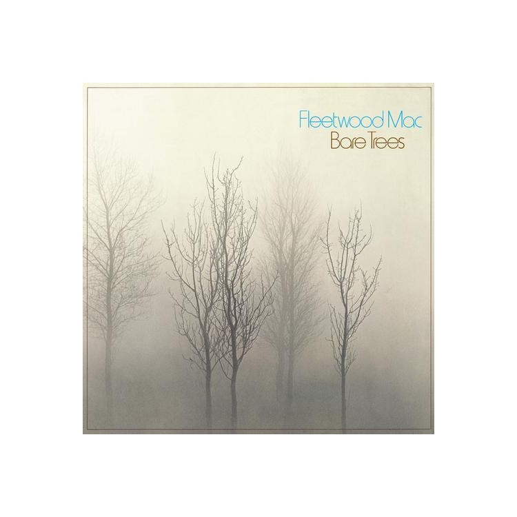 FLEETWOOD MAC - Bare Trees [lp] (Rhino Reserve, Rocktober 2025)