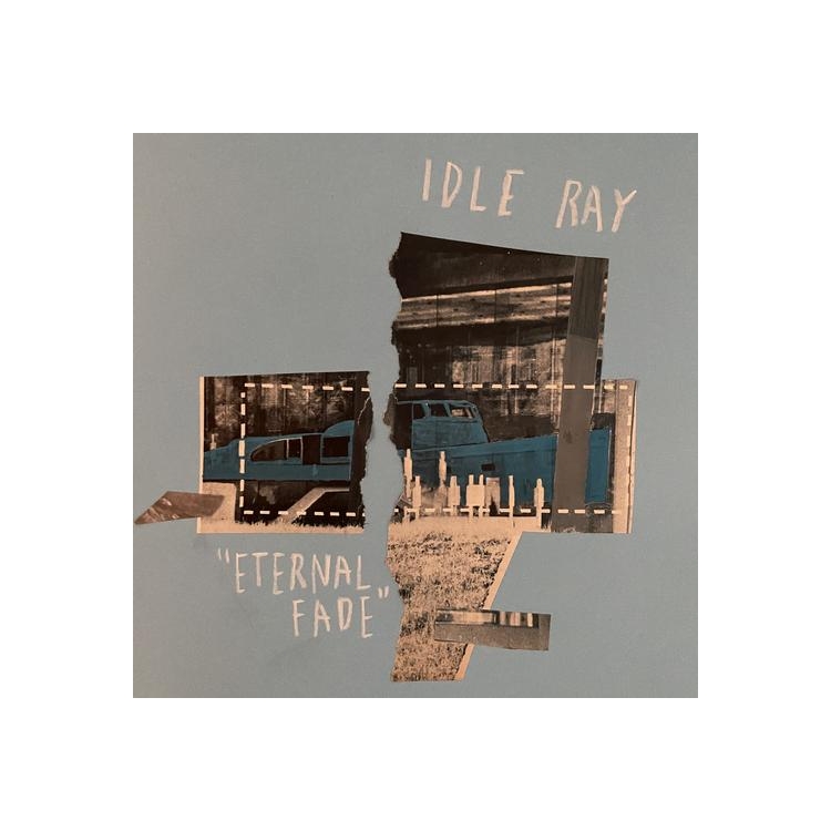 IDLE RAY - Eternal Fade