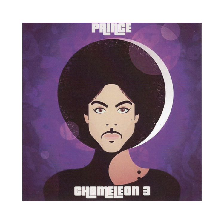 PRINCE - Chameleon Vol. 3
