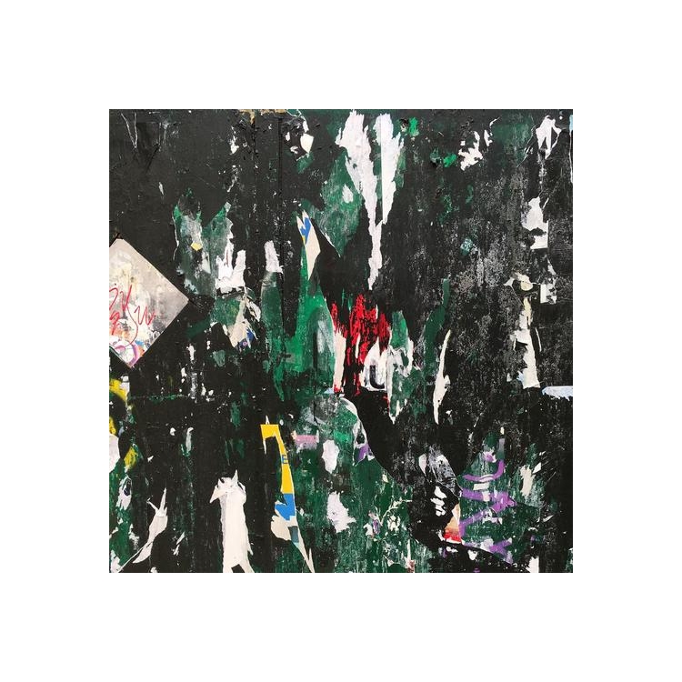 SHLOHMO - END