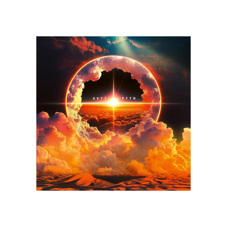 AVTT/PTTN (THE AVETT BROTHERS AND MIKE PATTON) - Avtt/pttn (Sunspot Vinyl)