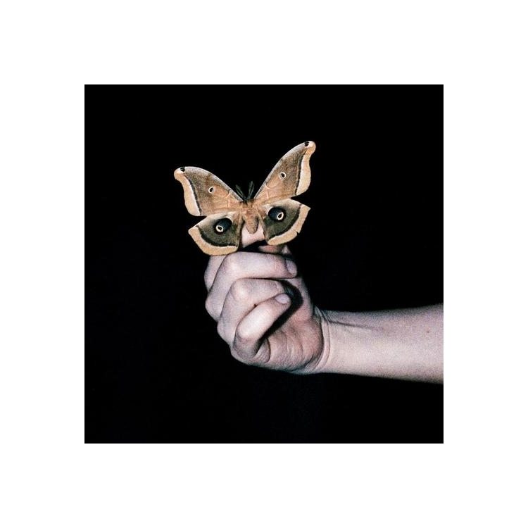 SOULWAX - All Systems Are Lying (X) (Transparent Vinyl) (I)