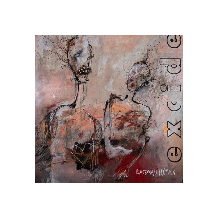 EXCIDE - Bastard Hymns