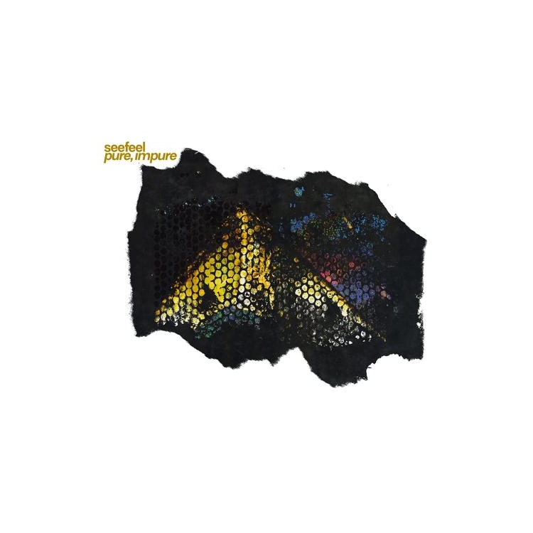 SEEFEEL - Pure. Impure (Vinyl)
